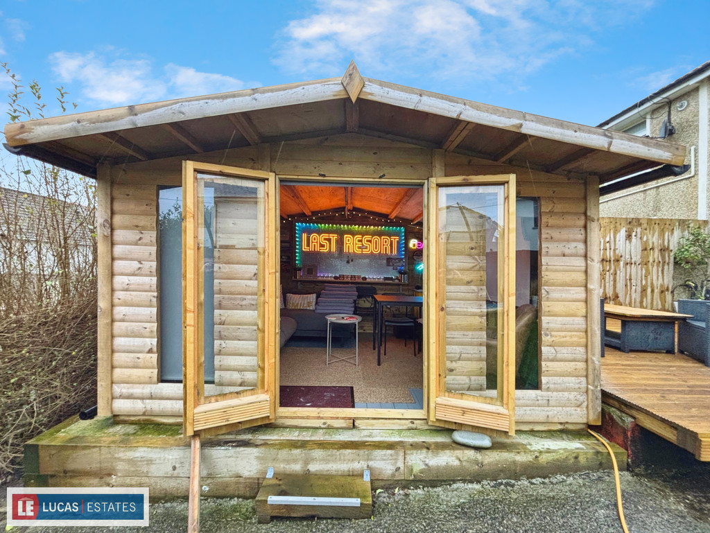 3 bed semi-detached house for sale in Cylla Street, Penybryn, Hengoed  - Property Image 25