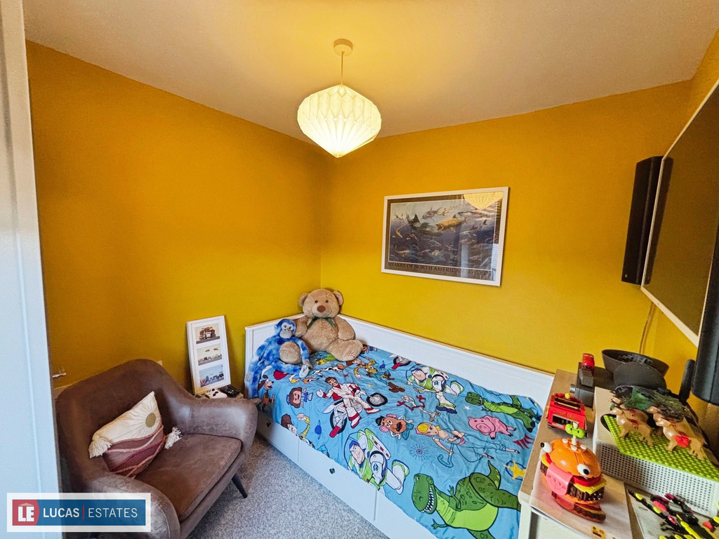 3 bed semi-detached house for sale in Cylla Street, Penybryn, Hengoed  - Property Image 20