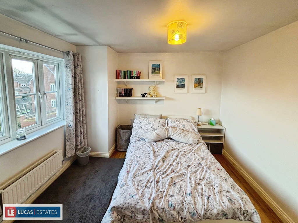 4 bed detached house for sale in Clos Coed Bach, Blackwood, NP12  - Property Image 27