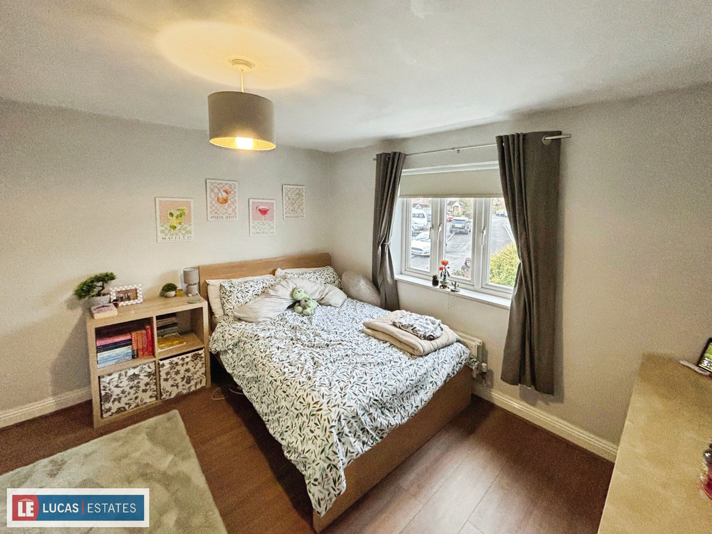 4 bed detached house for sale in Clos Coed Bach, Blackwood, NP12  - Property Image 25
