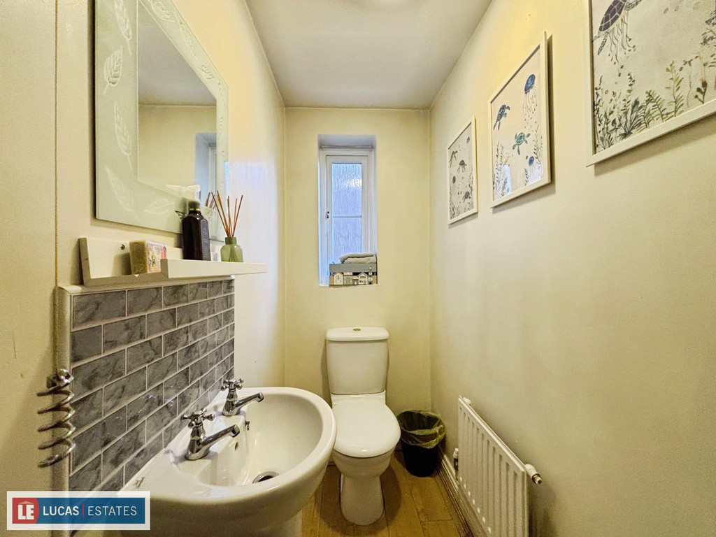 4 bed detached house for sale in Clos Coed Bach, Blackwood, NP12  - Property Image 19
