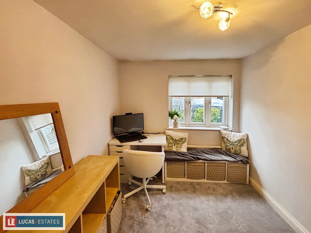 4 bed detached house for sale in Clos Coed Bach, Blackwood, NP12  - Property Image 30