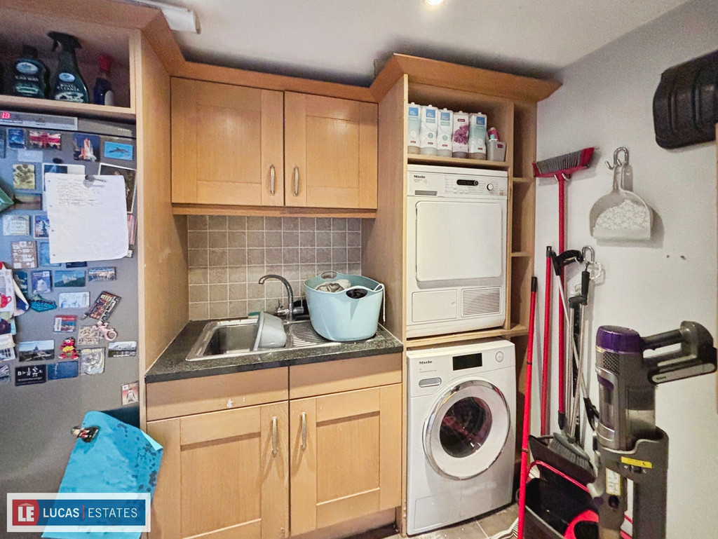 4 bed detached house for sale in Clos Coed Bach, Blackwood, NP12  - Property Image 14