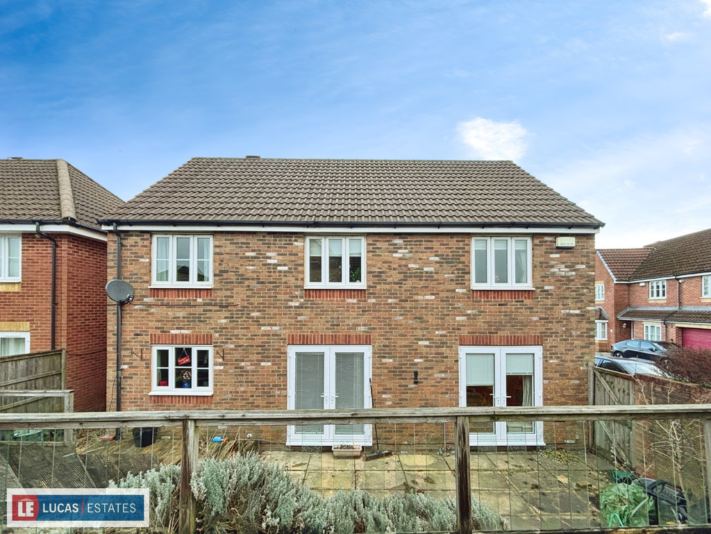 4 bed detached house for sale in Clos Coed Bach, Blackwood, NP12  - Property Image 36