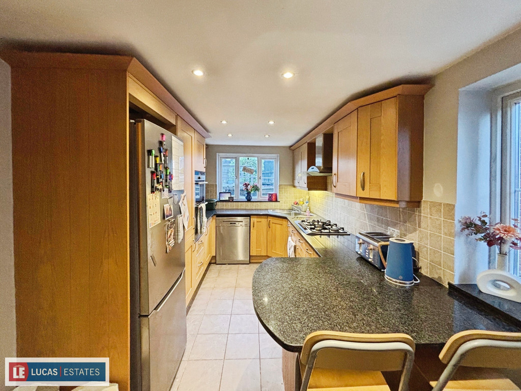 4 bed detached house for sale in Clos Coed Bach, Blackwood, NP12  - Property Image 3