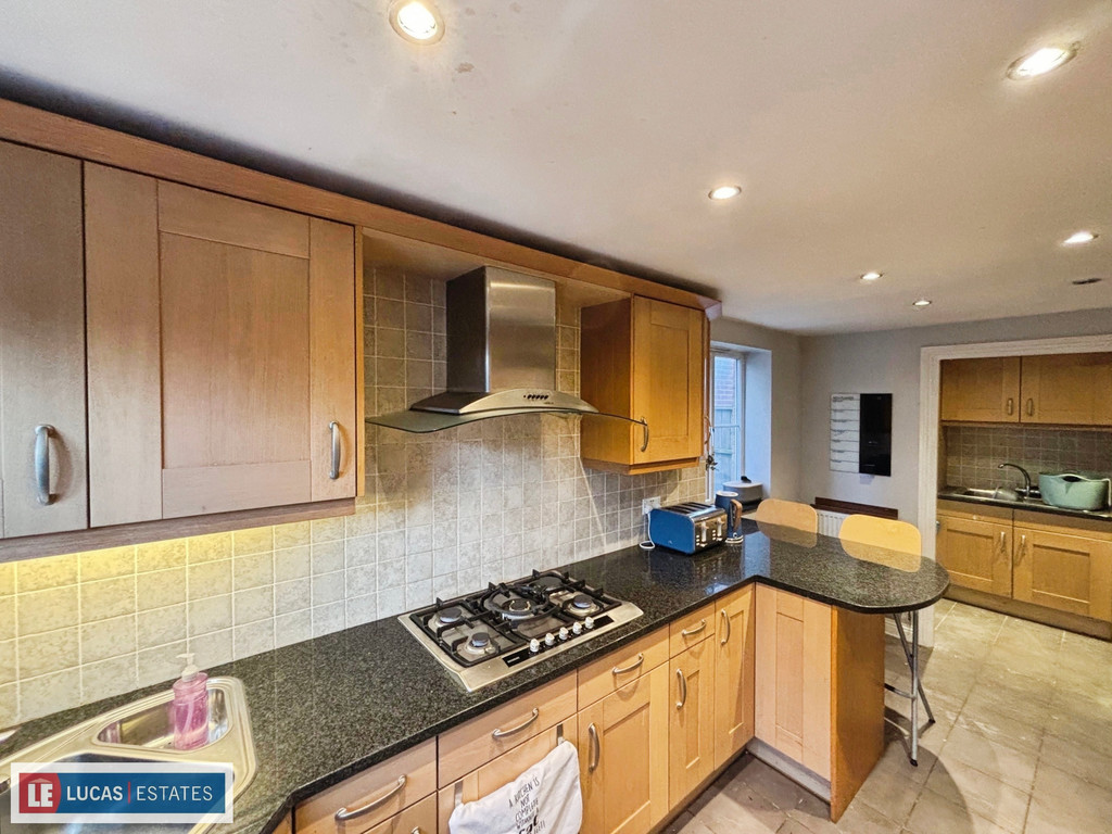 4 bed detached house for sale in Clos Coed Bach, Blackwood, NP12  - Property Image 13