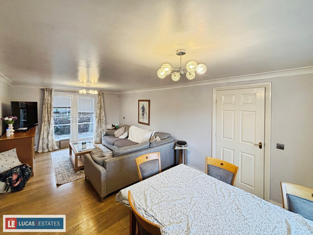 4 bed detached house for sale in Clos Coed Bach, Blackwood, NP12  - Property Image 8