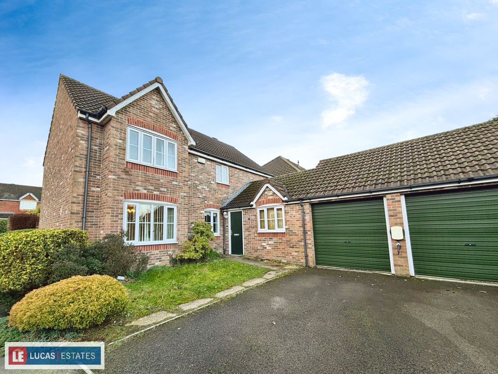 4 bed detached house for sale in Clos Coed Bach, Blackwood, NP12  - Property Image 38