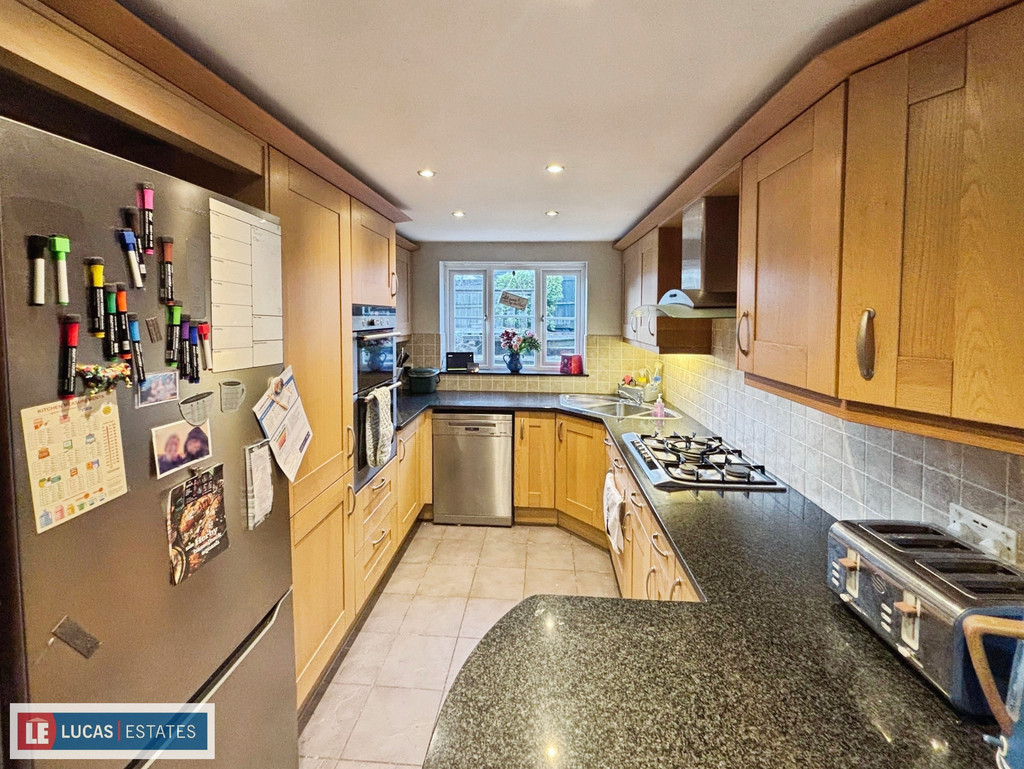 4 bed detached house for sale in Clos Coed Bach, Blackwood, NP12  - Property Image 11