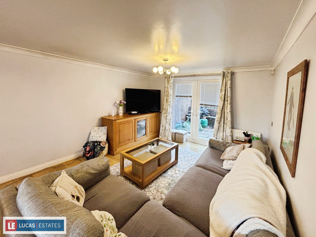 4 bed detached house for sale in Clos Coed Bach, Blackwood, NP12  - Property Image 2