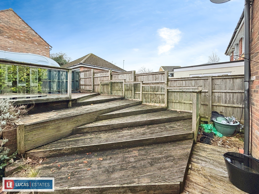 4 bed detached house for sale in Clos Coed Bach, Blackwood, NP12  - Property Image 34