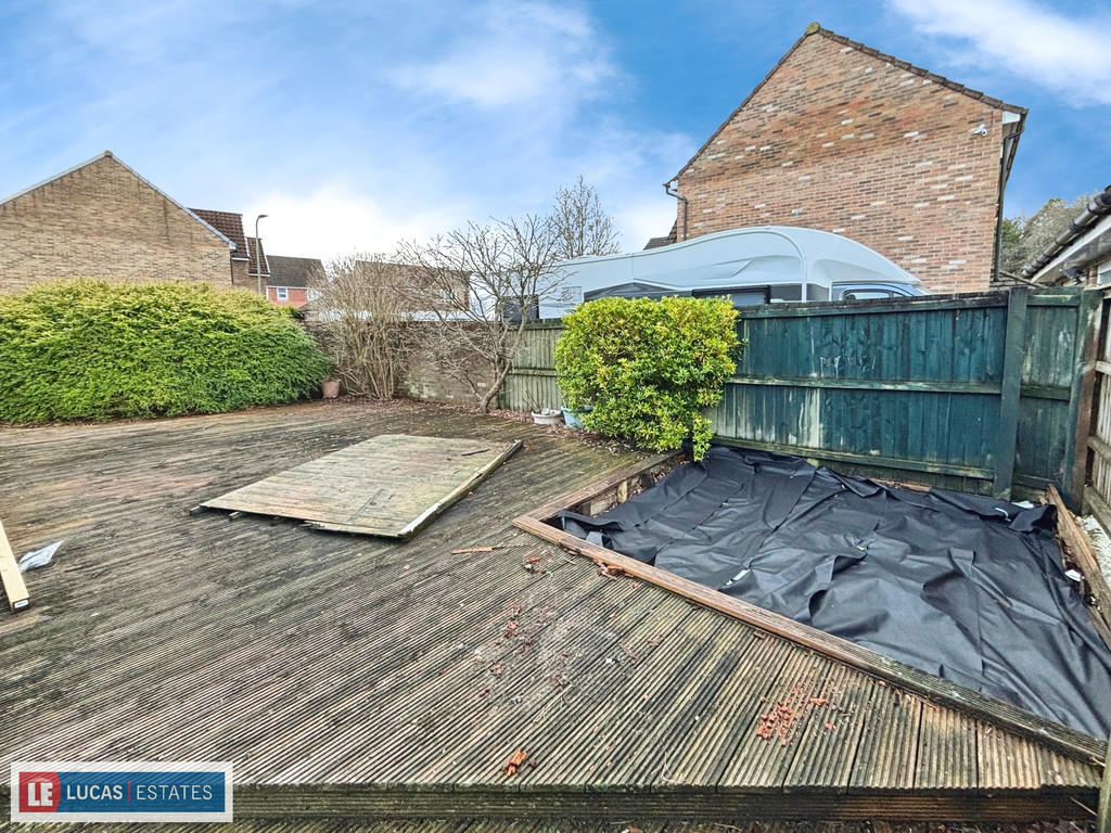 4 bed detached house for sale in Clos Coed Bach, Blackwood, NP12  - Property Image 35