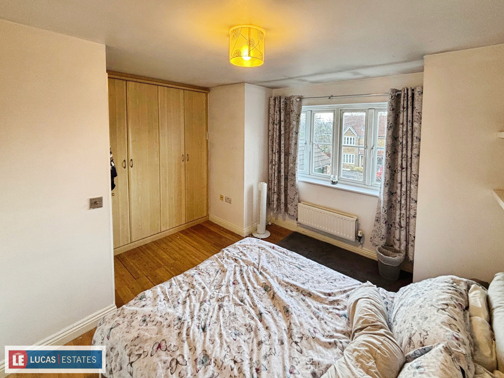 4 bed detached house for sale in Clos Coed Bach, Blackwood, NP12  - Property Image 28