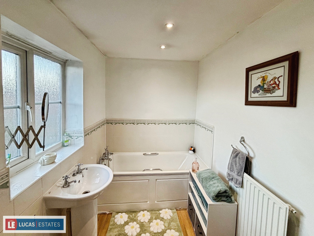 4 bed detached house for sale in Clos Coed Bach, Blackwood, NP12  - Property Image 32
