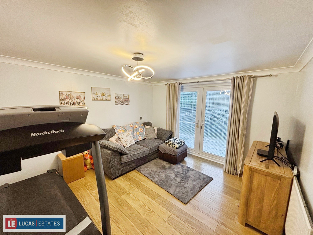 4 bed detached house for sale in Clos Coed Bach, Blackwood, NP12  - Property Image 16