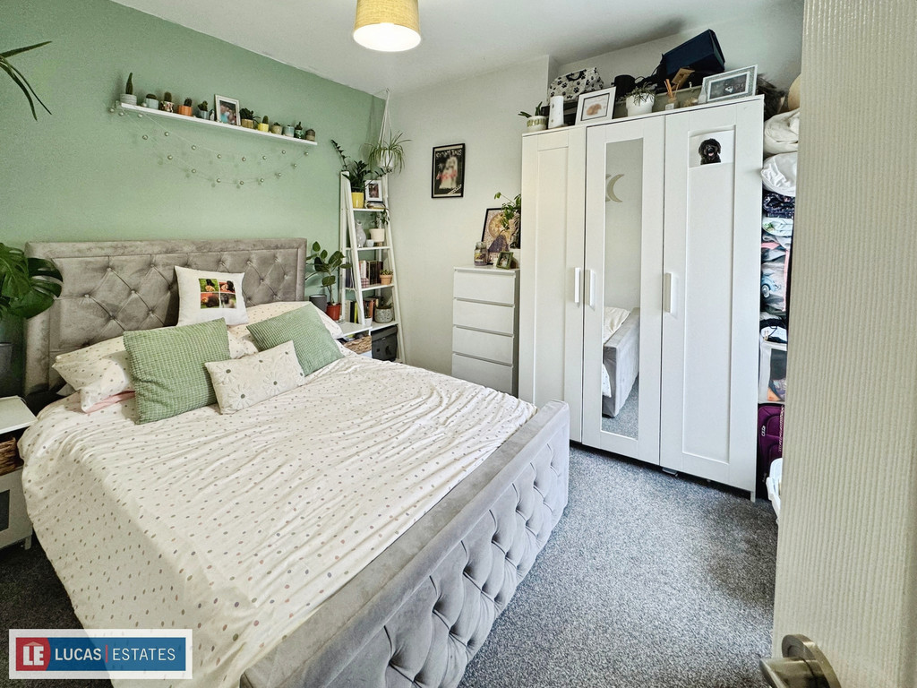 3 bed terraced house for sale in Park Place, Bargoed  - Property Image 10