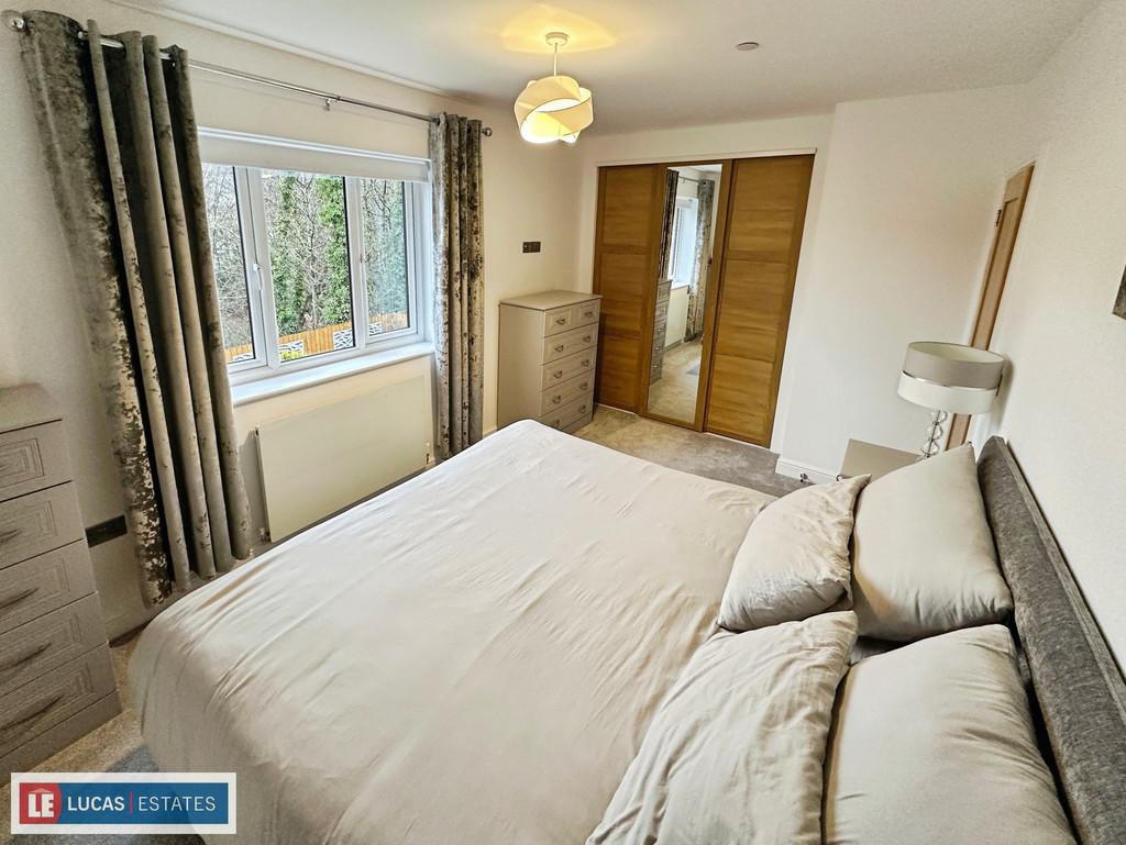 4 bed detached house for sale in Glan-Yr-Afon Lane, Fleur De Lis - Property Image 14