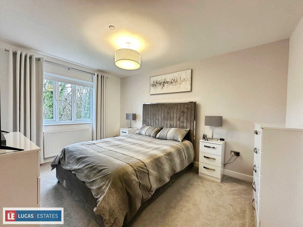 4 bed detached house for sale in Glan-Yr-Afon Lane, Fleur De Lis - Property Image 12