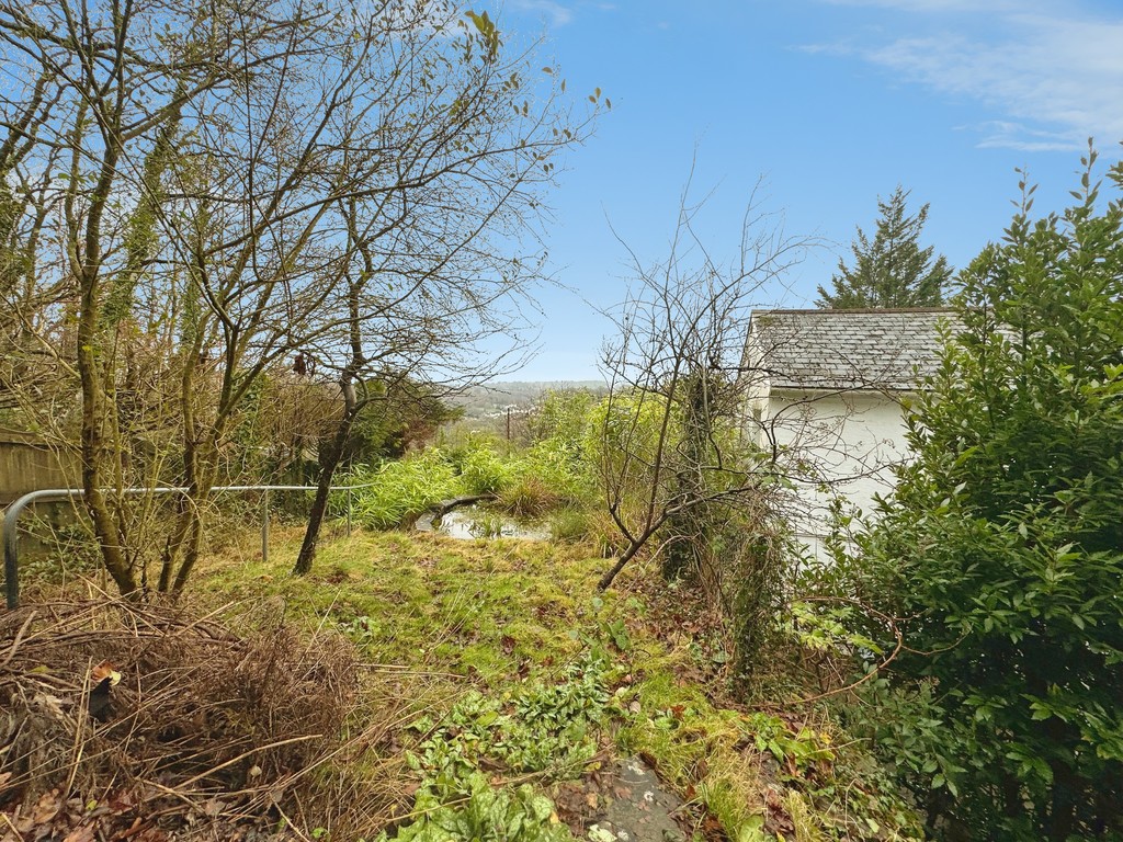 5 bed detached house for sale in Blackbrook, Treharris  - Property Image 2
