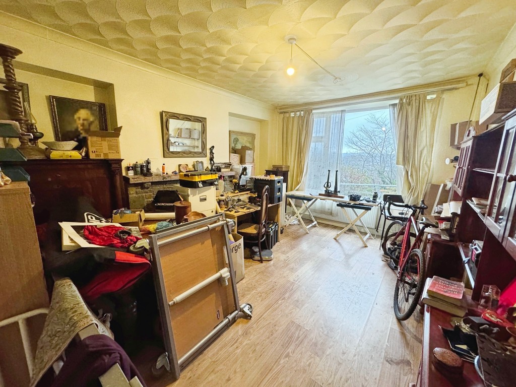 5 bed detached house for sale in Blackbrook, Treharris  - Property Image 4