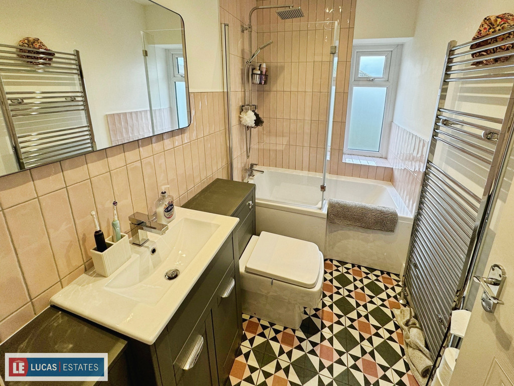 3 bed semi-detached house for sale in Bryncelyn, Nelson  - Property Image 12