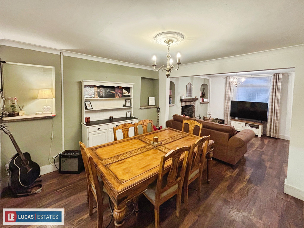 2 bed semi-detached house for sale in Bedwlwyn Road, Ystrad Mynach  - Property Image 4
