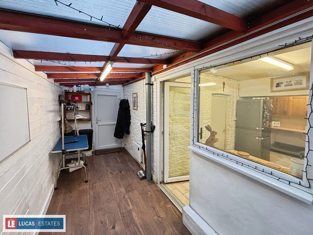2 bed semi-detached house for sale in Bedwlwyn Road, Ystrad Mynach  - Property Image 11