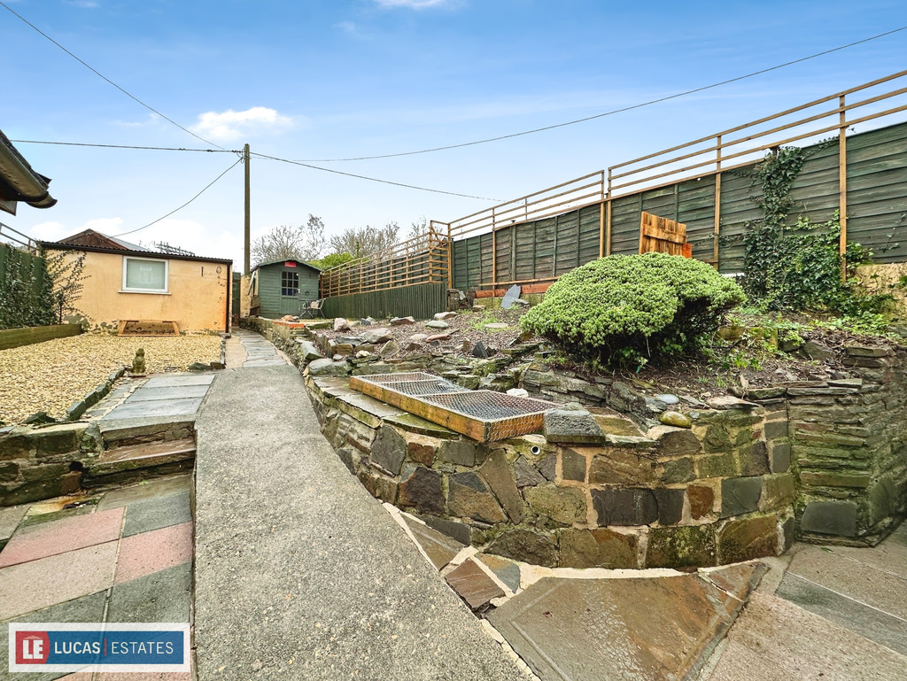 2 bed semi-detached house for sale in Bedwlwyn Road, Ystrad Mynach  - Property Image 18