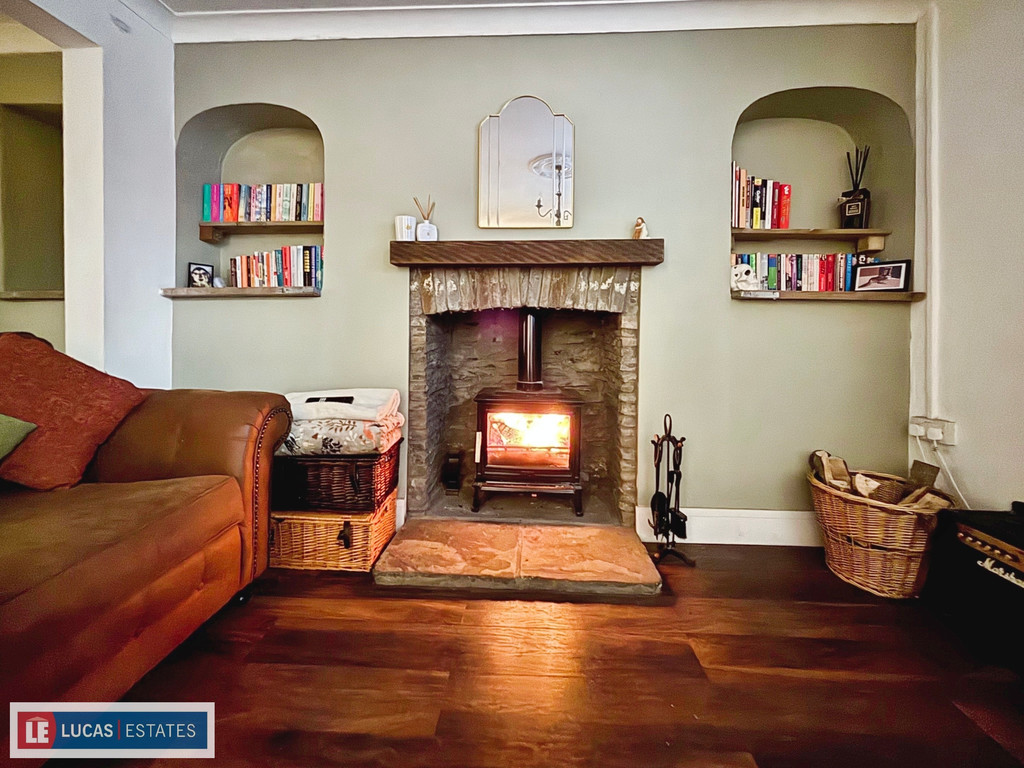2 bed semi-detached house for sale in Bedwlwyn Road, Ystrad Mynach  - Property Image 2