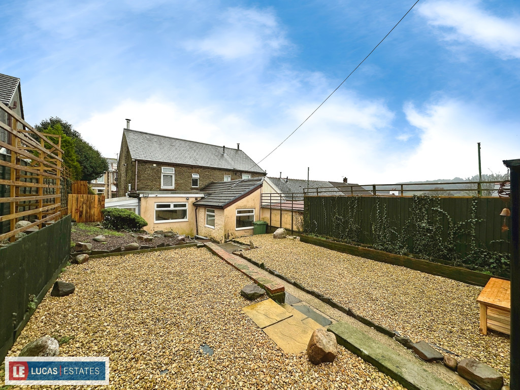 2 bed semi-detached house for sale in Bedwlwyn Road, Ystrad Mynach  - Property Image 20
