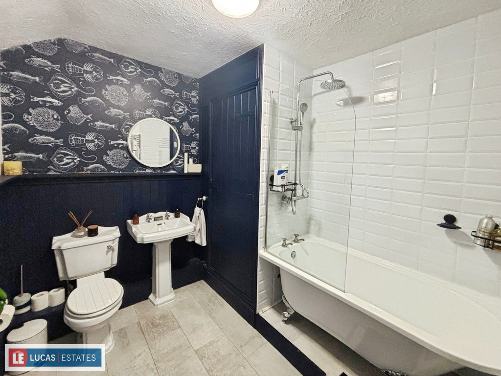 2 bed semi-detached house for sale in Bedwlwyn Road, Ystrad Mynach  - Property Image 15