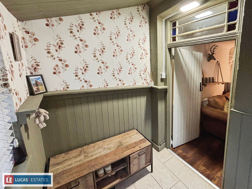 2 bed semi-detached house for sale in Bedwlwyn Road, Ystrad Mynach  - Property Image 12