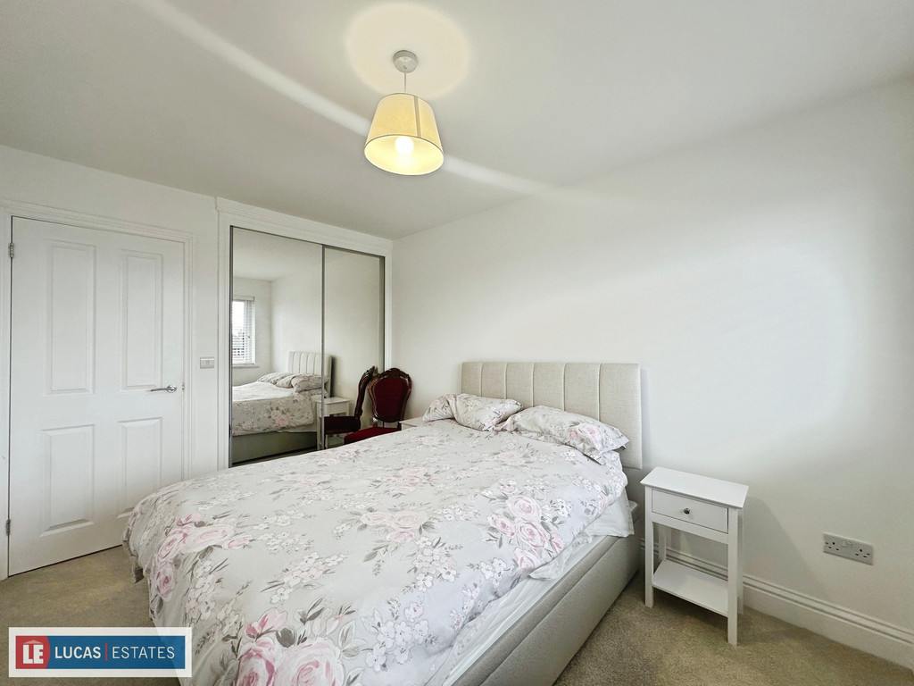 5 bed detached house for sale in The Hollies, Crumlin, Newport - Property Image 14