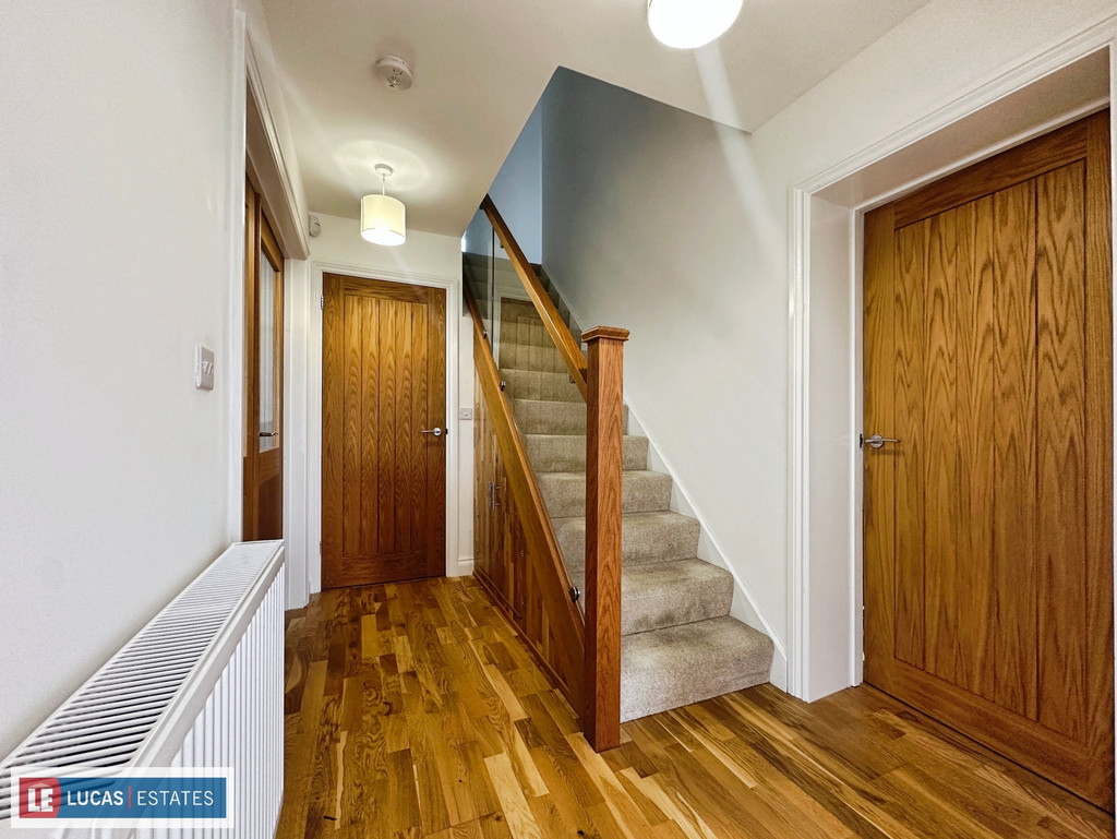 5 bed detached house for sale in The Hollies, Crumlin, Newport - Property Image 7