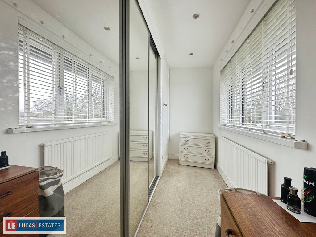 5 bed detached house for sale in The Hollies, Crumlin, Newport - Property Image 11