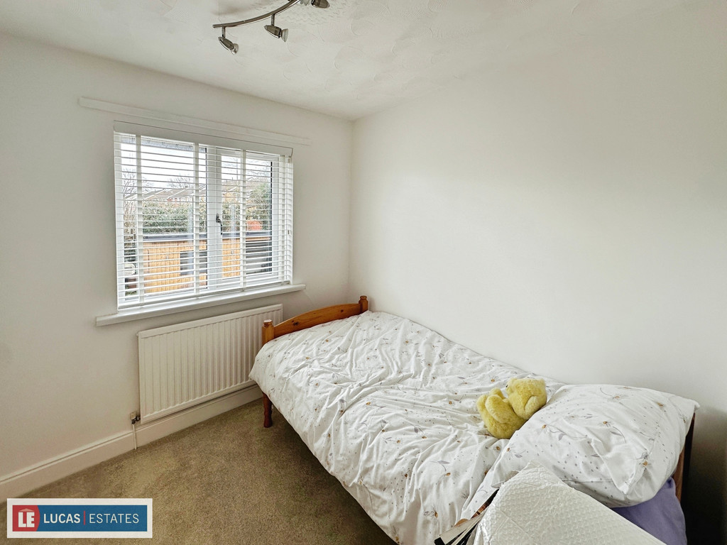 5 bed detached house for sale in The Hollies, Crumlin, Newport - Property Image 15