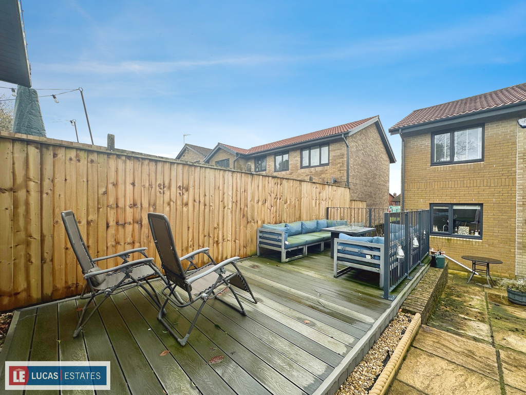 5 bed detached house for sale in The Hollies, Crumlin, Newport - Property Image 20