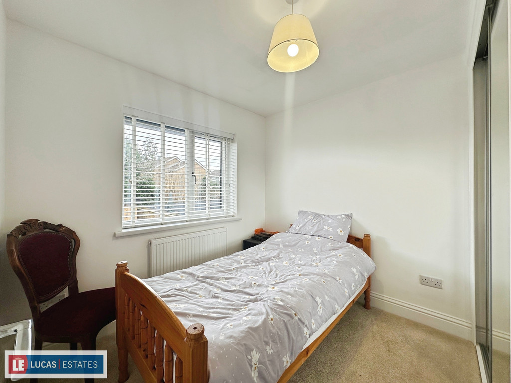 5 bed detached house for sale in The Hollies, Crumlin, Newport - Property Image 13