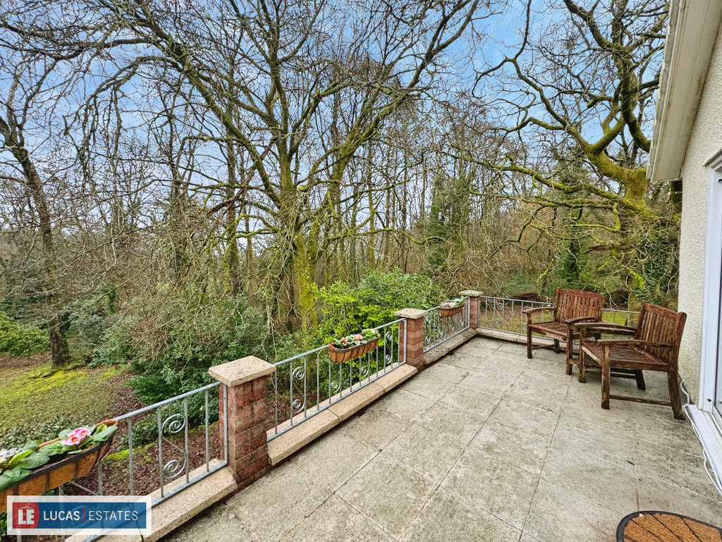5 bed detached house for sale in Pen-y-cae, Ystrad Mynach  - Property Image 20