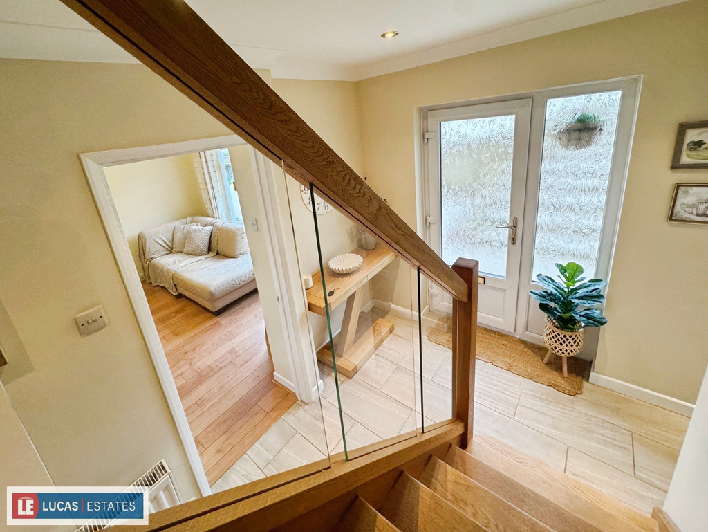 5 bed detached house for sale in Pen-y-cae, Ystrad Mynach  - Property Image 9