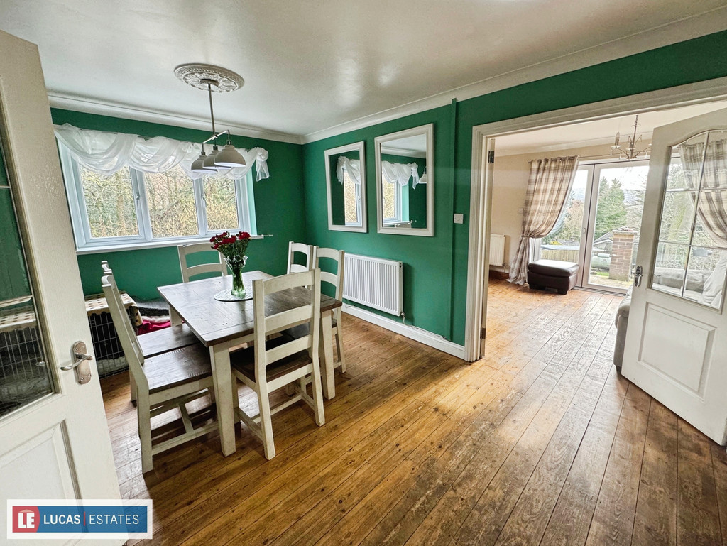 4 bed detached house for sale in Penallta Villas, Ystrad Mynach  - Property Image 8