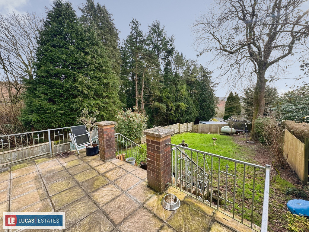 4 bed detached house for sale in Penallta Villas, Ystrad Mynach  - Property Image 14