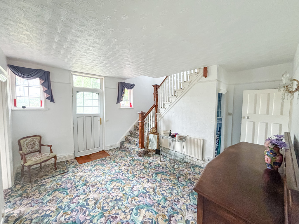 4 bed semi-detached house for sale in Park Lane, Ystrad Mynach  - Property Image 6