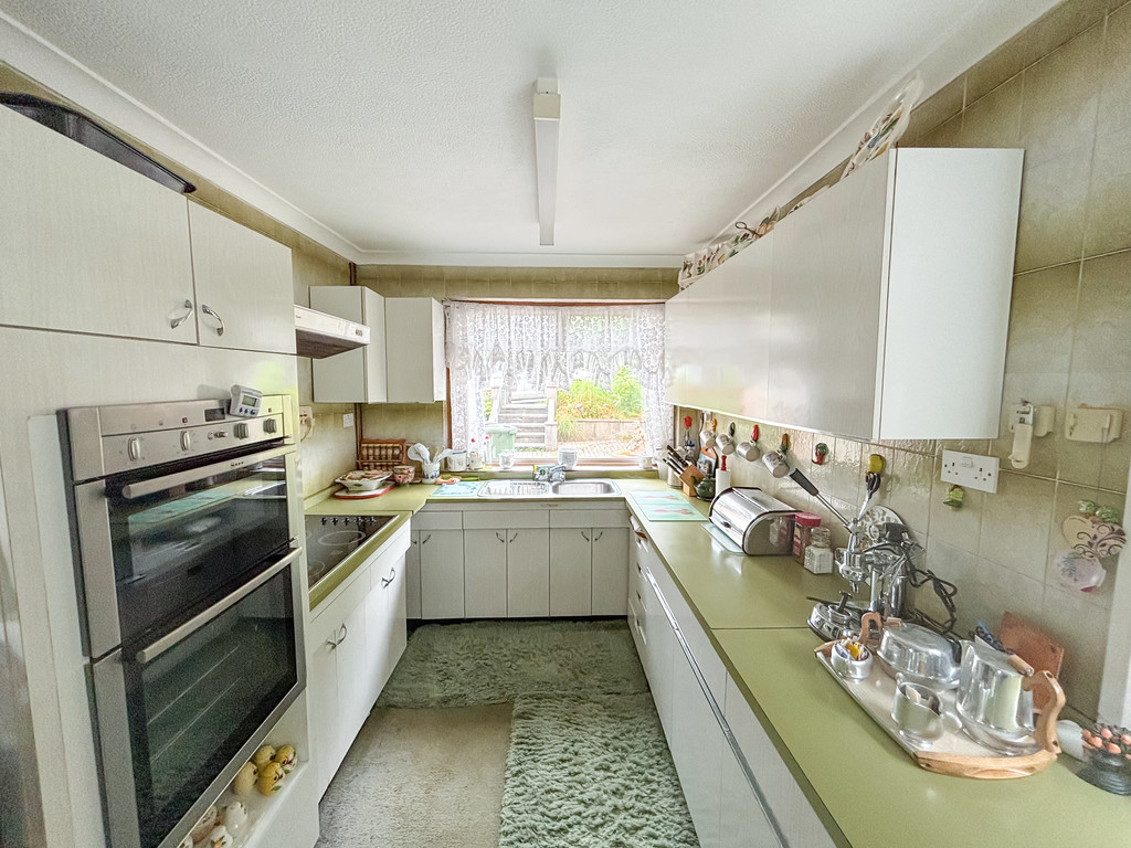 4 bed semi-detached house for sale in Park Lane, Ystrad Mynach  - Property Image 4