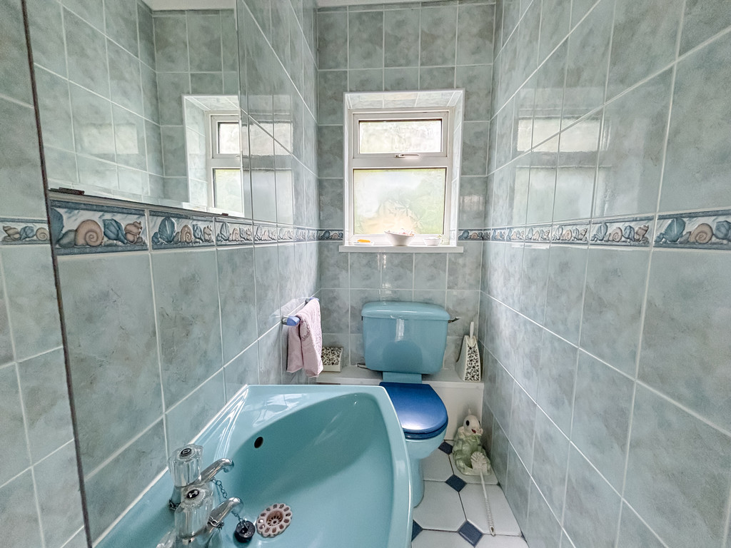 4 bed semi-detached house for sale in Park Lane, Ystrad Mynach  - Property Image 15