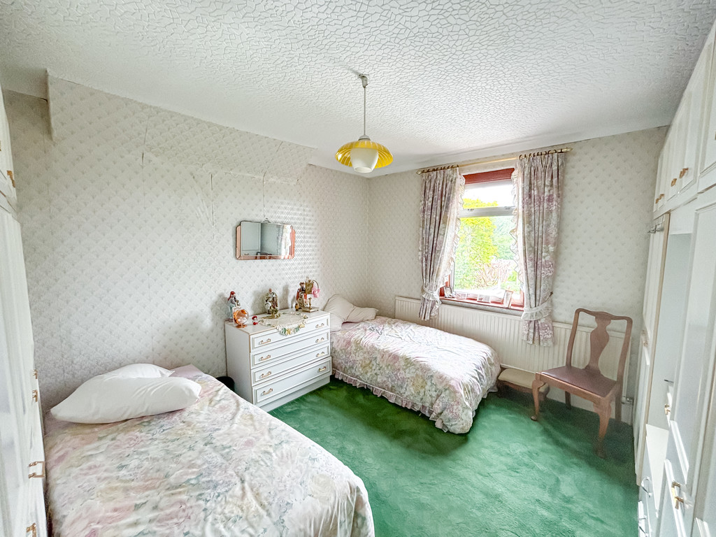 4 bed semi-detached house for sale in Park Lane, Ystrad Mynach  - Property Image 25