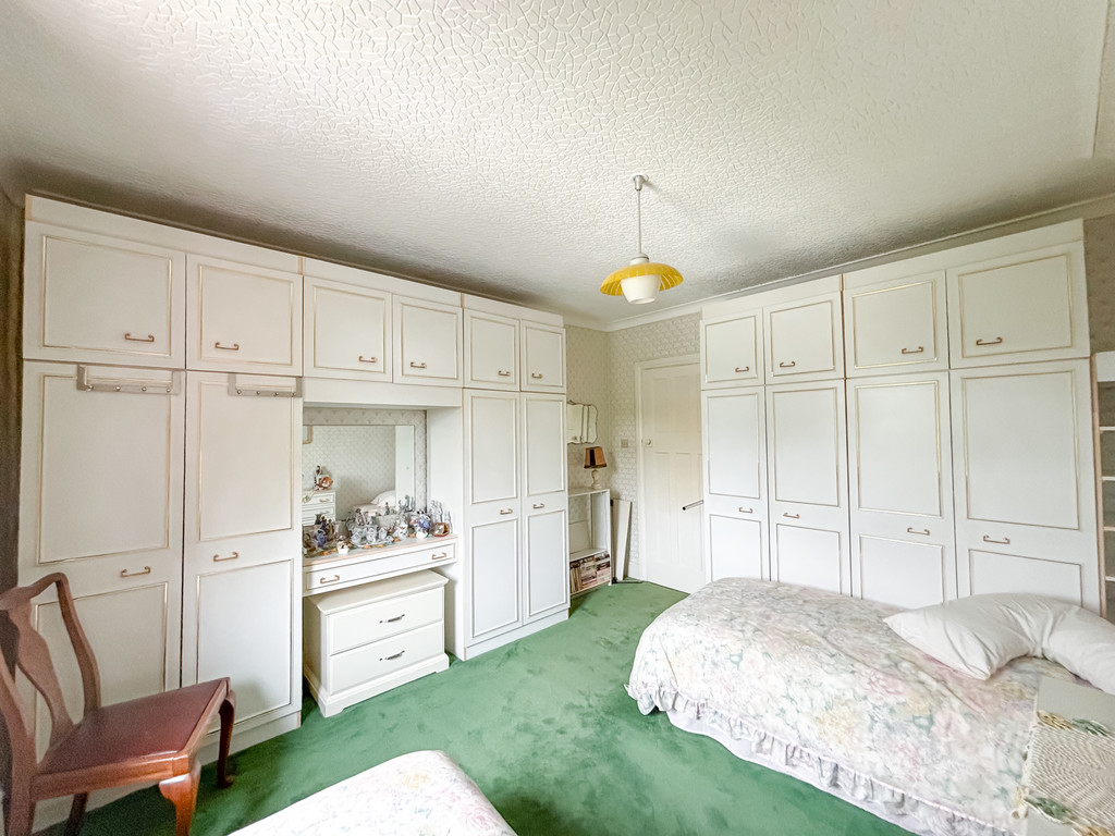 4 bed semi-detached house for sale in Park Lane, Ystrad Mynach  - Property Image 26