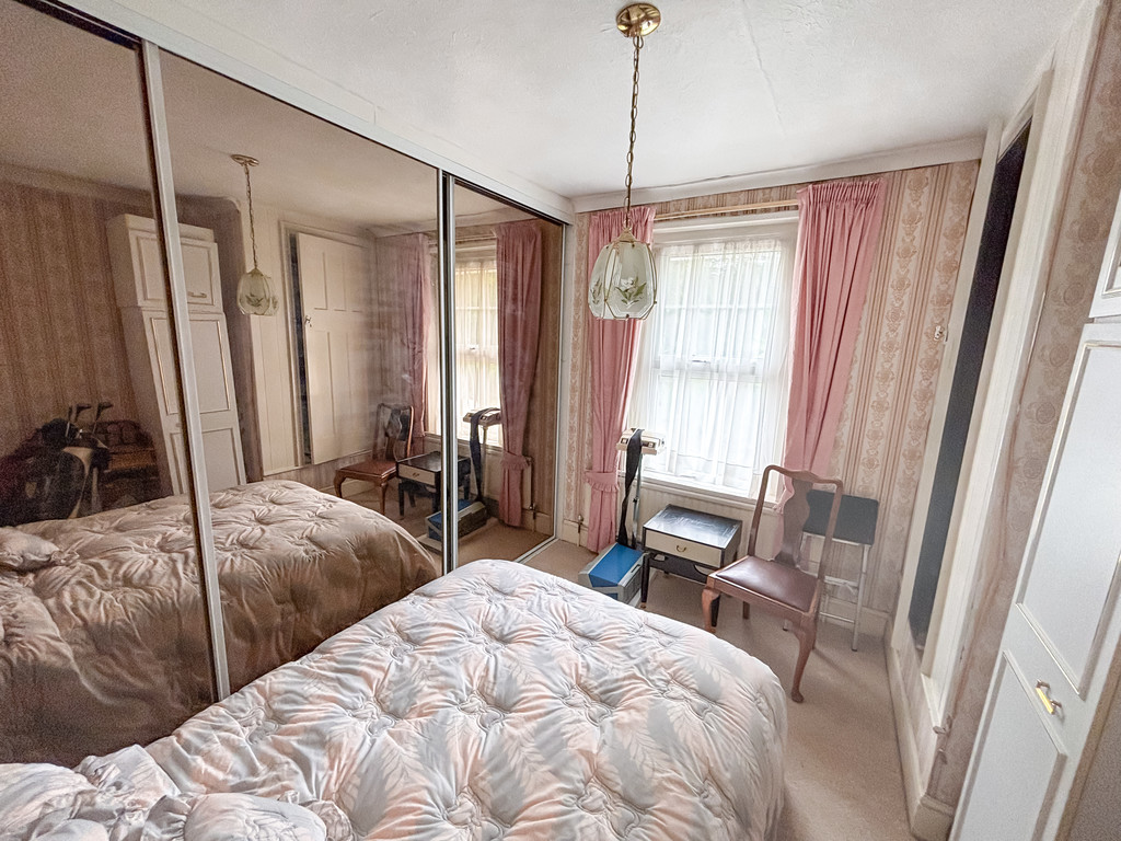 4 bed semi-detached house for sale in Park Lane, Ystrad Mynach  - Property Image 27
