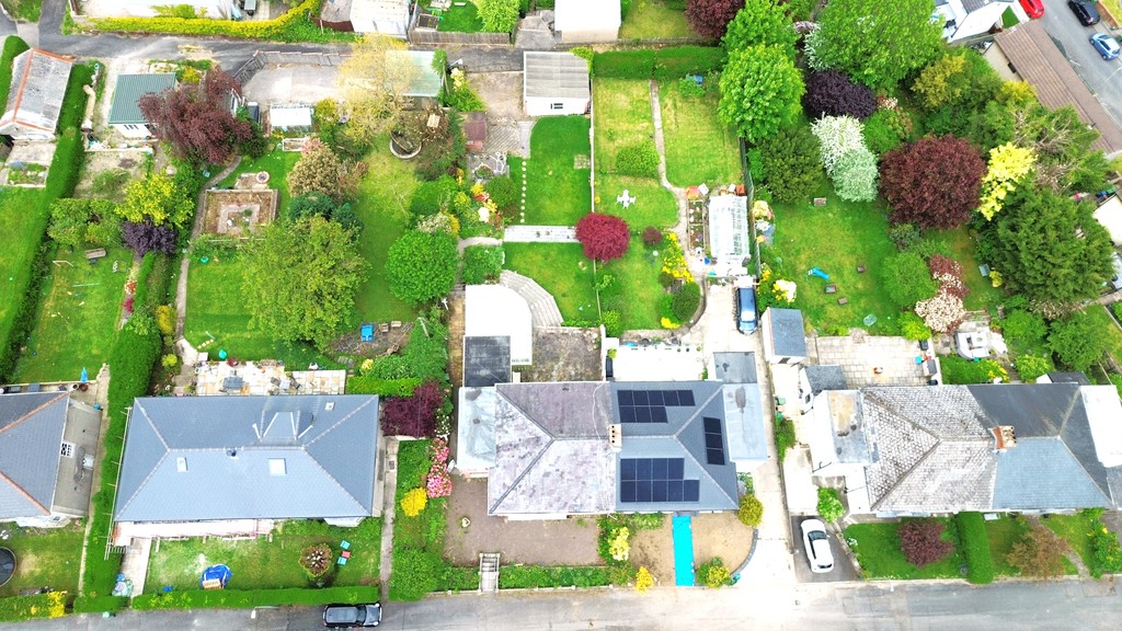 4 bed semi-detached house for sale in Park Lane, Ystrad Mynach  - Property Image 33