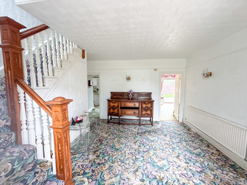 4 bed semi-detached house for sale in Park Lane, Ystrad Mynach  - Property Image 5